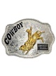 Fivela - Cowboy